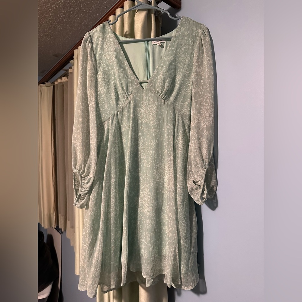 Mittoshop Midi Dress